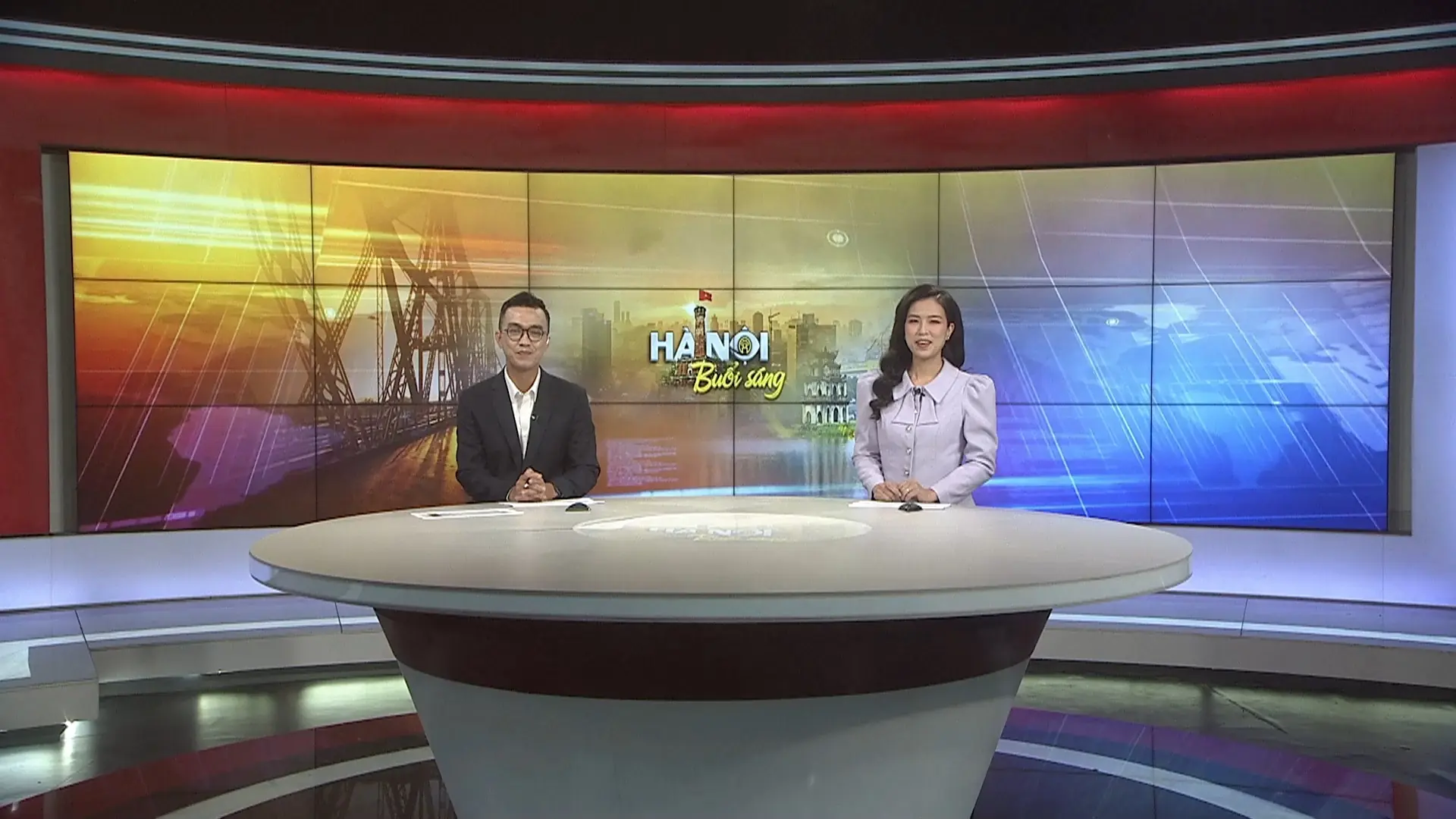 Chương trình Hà Nội buổi sáng | 13/10/2025